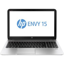 HP Envy 15-j060us E0M35UA 15.6" LED Notebook - AMD A-Series A8-5550M