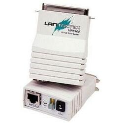 Lantronix MPS100 Print Server