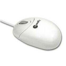 Macally Mini Optical Mouse