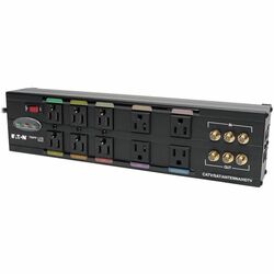 Tripp Lite Isobar Home/Business Theater Surge Suppressor