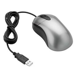 Fellowes Mini-Optical Mouse