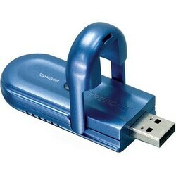 TRENDnet TEW-424UB Wireless G USB 2.0 Adapter w/$5.00 Mail-In Rebate