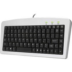 Adesso USB Mini Keyboard
