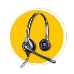 Plantronics SupraPlus Polaris H361N Headset