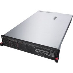Lenovo ThinkServer RD450 70DA0010UX 2U Rack Server - 1 x Intel Xeon E