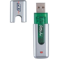 PNY 1GB Attach� 2.0 USB Flash Drive