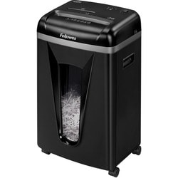 Fellowes Powershred 450M Micro-Cut Shredder