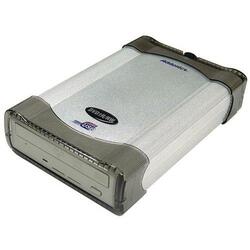 Addonics Mobile II AEMPMVRWIID 16X/8X DVD�R/RW/DL Drive