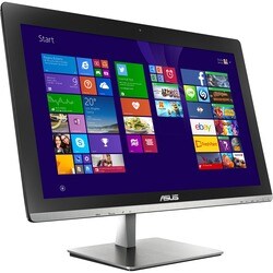 Asus ET2325IUK-C2 All-in-One Computer - Intel Pentium J2900 2.41 GHz