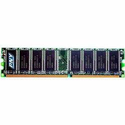 PNY 1GB DDR SDRAM Memory Module