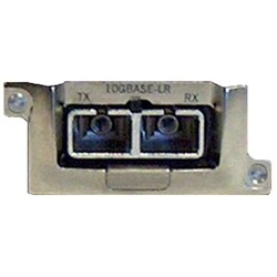 HP ProCurve Networking 10GbE X2-SC LR Optic Module