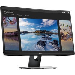 Dell SE2716H 27" LED LCD Monitor - 16:9 - 6 ms