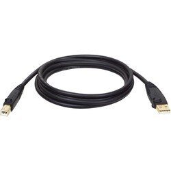 Tripp Lite USB Gold Cable