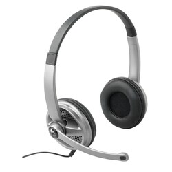 Logitech Premium Stereo Headset