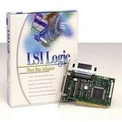 LSI Logic LSI8751D Single-Channel SCSI Host Adapter
