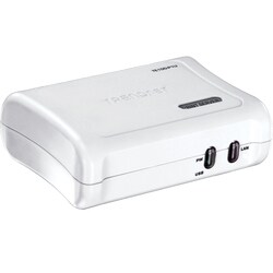 TRENDnet TE100-P1U Print Server