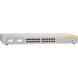 Allied Telesis 8600 Layer 3 Fast Ethernet Switch