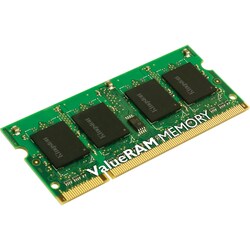 Kingston 1GB DDR2 SDRAM Memory Module - 1GB - 533MHz