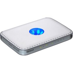 Netgear RangeMax WPN824 Wireless Router