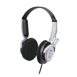 Sony MDR-NC6 Noise-canceling Stereo Headphones (Refurbished)