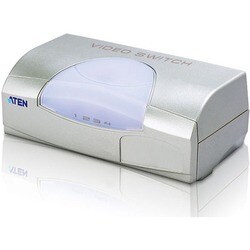 Aten VS491 4-Port Video Switch