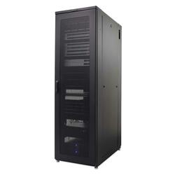 Belkin 42U Premium Enclosure with Side Panels Rack Cabinet