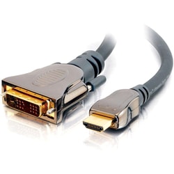 Cables To Go SonicWave HDMI to DVI Video Interconnect Cable