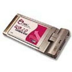 Siig Hi-speed USB CardBus Dual-M