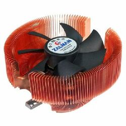 Zalman CNPS7000-Cu Processor Heatsink and Cooling Fan