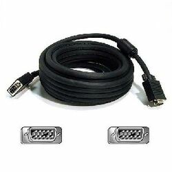 Belkin Pro Series VGA/SVGA Monitor Replacement Cable