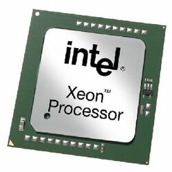 Intel Xeon 3.06GHz Processor