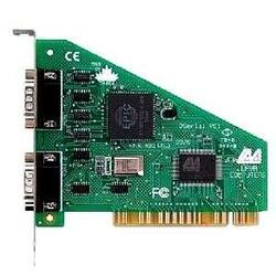 Lava Computer - PCI Bus Dual Serial 16550 Board