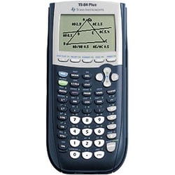 Silver Edition Graphics Calculator