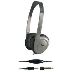Cyber Acoustics Cyber HE-200 Stereo Headphone