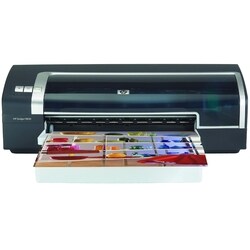 HP Deskjet 9800 Printer
