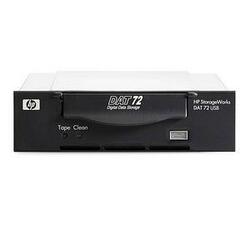 HP StorageWorks DAT 72 Tape Drive