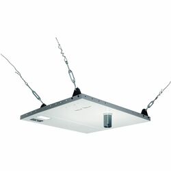 Peerless 2 Pieces Suspended Ceiling Mount Kit