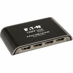 Tripp Lite 4-Ports USB 2.0 Hub
