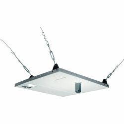 Peerless Lightweight Suspended Ceiling Tray