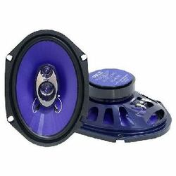 Pyle Blue Label PL683BL Speakers