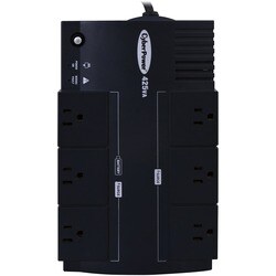 CyberPower Standby CPS425SL 425VA UPS