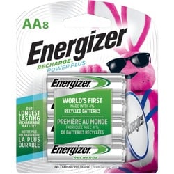 Energizer AA Nickel Metal Hydride Battery
