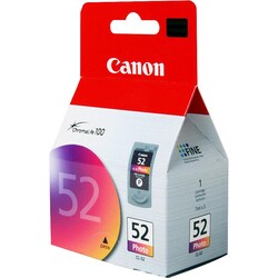 Canon Cl 52 Photo Ink Cartridge