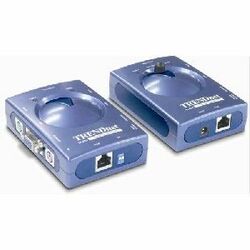 TRENDnet TK-EX2 KVM Extension Kit