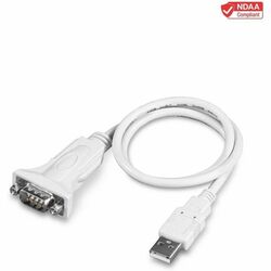 TRENDnet USB to Serial Cable Adapter