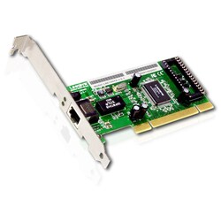 Linksys EtherFast LNE100TX LAN Card