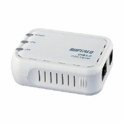 Buffalo LPV3-U2 Print Server