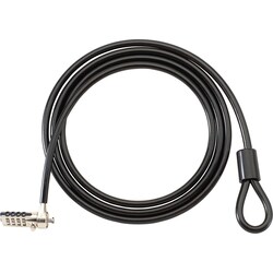 Targus Ultra Max Notebook Cable Lock