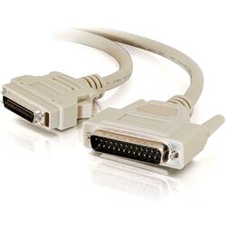 Cables To Go Parallel Printer Cable