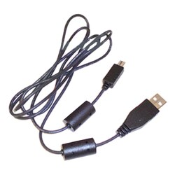 Olympus KP-18 USB Cable for DS-2